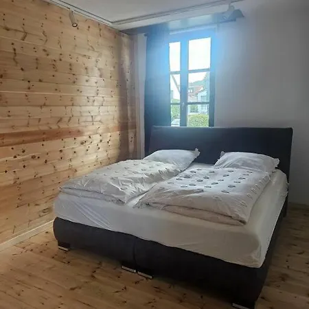 Apartamento Gemutliche Mit Sauna