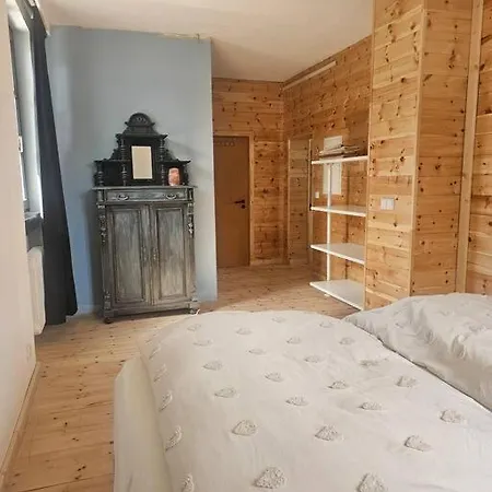 Gemutliche Mit Sauna Apartamento Neumarkt in der Oberpfalz