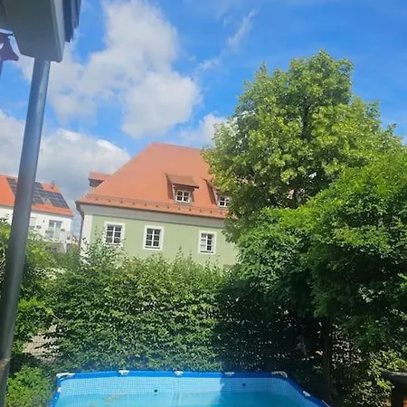 Apartamento Gemutliche Mit Sauna *