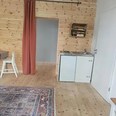 Gemutliche Mit Sauna Apartamento Neumarkt in der Oberpfalz