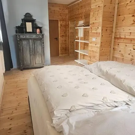 Apartamento Gemutliche Mit Sauna Neumarkt in der Oberpfalz