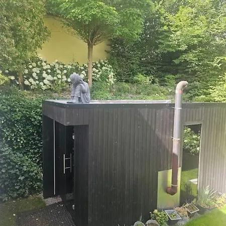Gemutliche Mit Sauna Neumarkt in der Oberpfalz