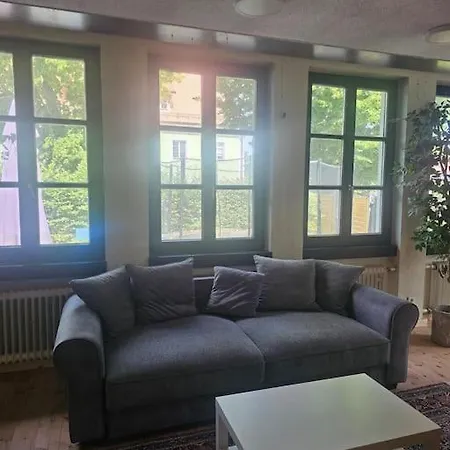Gemutliche Mit Sauna *